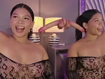 Stripchat Live Sex Cam of HatsaJones