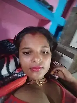 Stripchat Sex Cam of Maya_bhoji