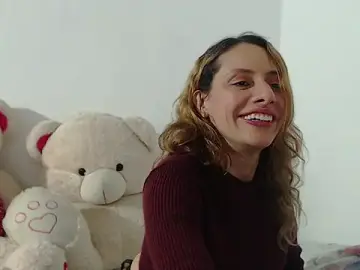 Stripchat Watch Live Sex Cams of Natalia_Dahlia
