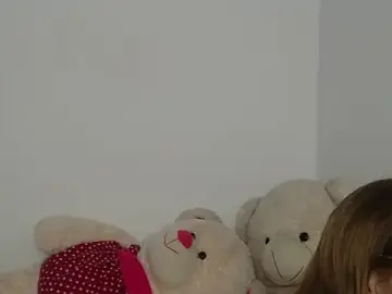 Stripchat Free Porn Cam of Natalia_Dahlia
