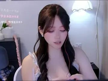 Stripchat Live Sex Cam of xiaomao-2026