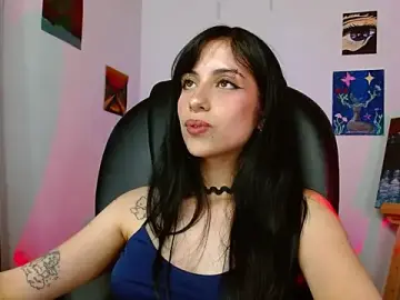 Stripchat Free Live Porn of Ary_Pieerce