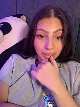 Stripchat Adult Webcams of D-Bunnyyy
