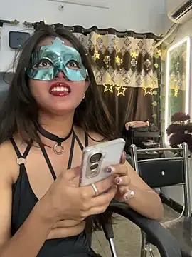Stripchat Live Sex of pooja_sexy79