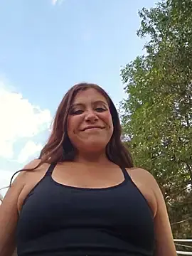 Stripchat Best Webcam of -TheCatCrazy-