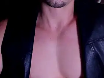 Stripchat Private Sex Chat of ADAM_BOUTON_