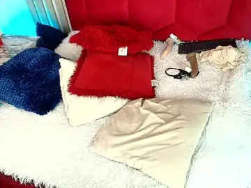 Stripchat Private Sex Chat of Cain_Dantalion