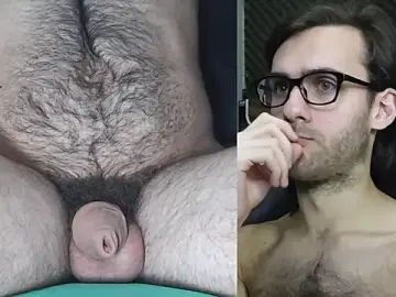 Stripchat Sex Chat of LapijARG7
