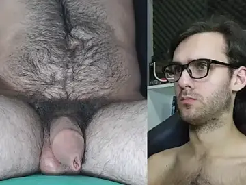 Stripchat Best Webcam of LapijARG7
