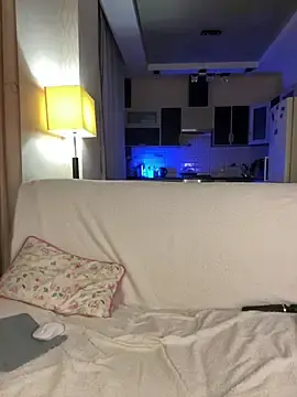 Stripchat Free Porn Cam of DinaTasty