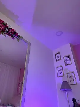 Stripchat Live Porn of LauraRaider