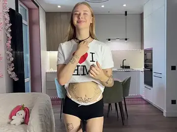 Stripchat Live Sex of Lumeya_Aura