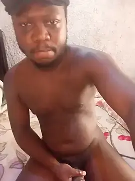 Stripchat Live Sex of zulu_good_dick