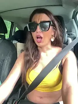 Stripchat Best live sex cam show of Deborahoff