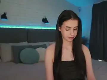 Stripchat Adult Webcam of Dina___Fox