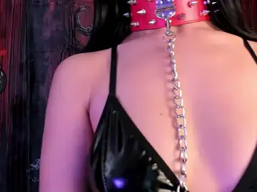 Stripchat Live Sex Cam of Kylie-fox