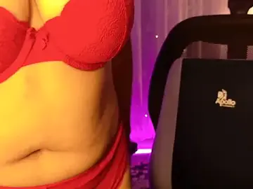 Stripchat Sex Cam of LaurenWink