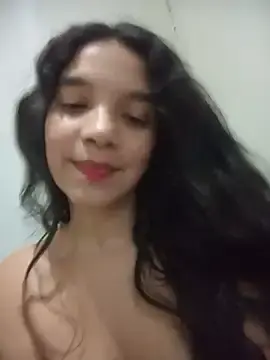 Stripchat Free Live Porn of Morena__Florr