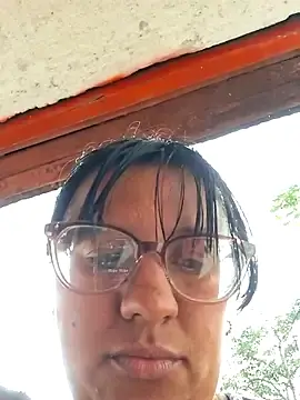 Stripchat Adult Webcam of ZaidaWet