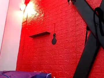 Stripchat Sex Cam of bdsmforever18