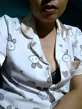 Stripchat Sex Chat of Congee-666