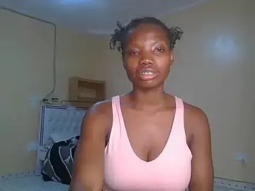 Stripchat Live Porn of Mariana_150
