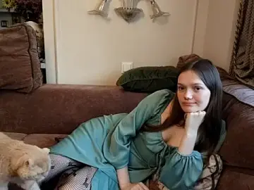 Stripchat Live Sex Cam of MarloOsburn