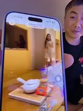 Stripchat Live Sex Cam of qianduoduo521