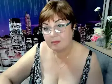 Stripchat Live Porn of Bela_Lana_