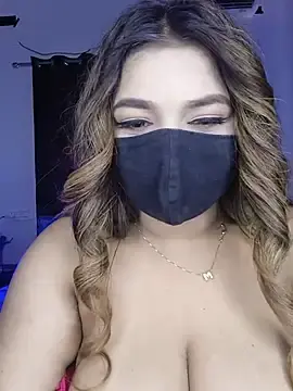 Stripchat Nude Webcam of Bold-Cat