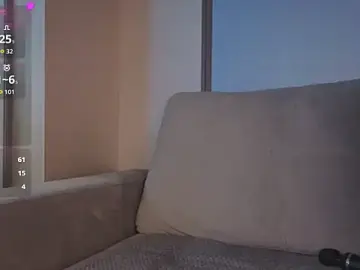 Stripchat Live Sex of KellyBurrus
