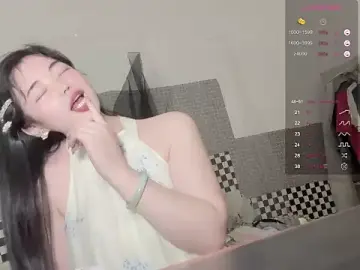 Stripchat Live Porn of Lili-0521