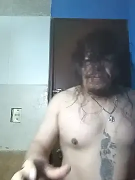 Stripchat Live Porn of Oskr2025xxx