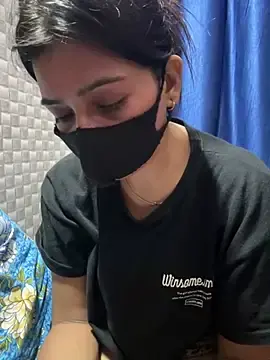 Stripchat Private Sex Chat of True_Love009