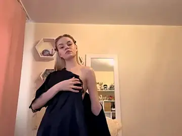 Stripchat Live Sex of MiaCashe