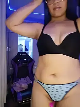 Stripchat Best Webcam of PiscisGirl