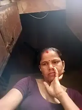 Stripchat Adult Webcams of Pooja_sahu