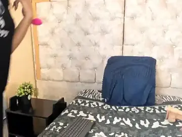 Stripchat Live Sex of _mery67
