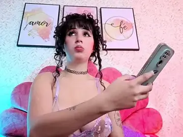 Stripchat Live Sex of artemisa_aly