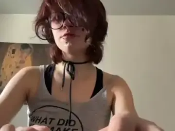 Stripchat Sex Cam of finna_be