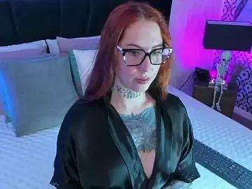 Stripchat Live Porn of mariianna_lopez_