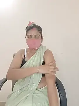 Stripchat Free Porn Cam of saina_baby