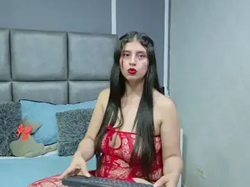 Stripchat Live Porn of MadelineBeckert