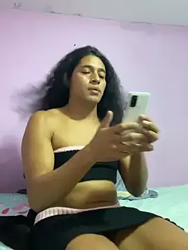 Stripchat Live Sex of alexiaross96