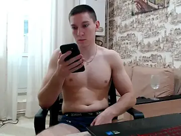 Stripchat Live Porn of markbodrov