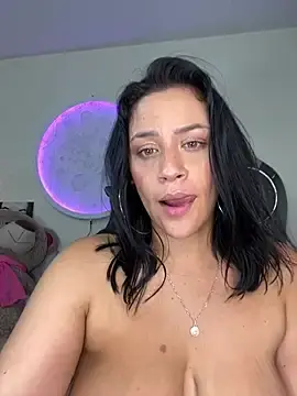 Stripchat Free Live Porn of AvaAngel69