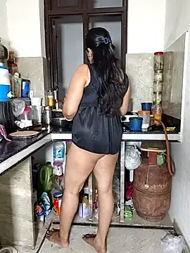 Stripchat Best live sex cam show of Heena-143
