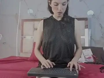 Stripchat Live Porn of Merrieth_Velvet