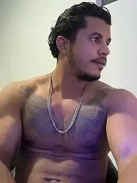 Stripchat Nude Webcam of Sanicrt