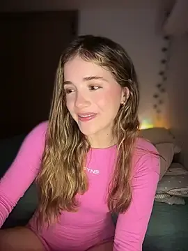 Stripchat Watch Live Sex Cams of ShelbyHagen